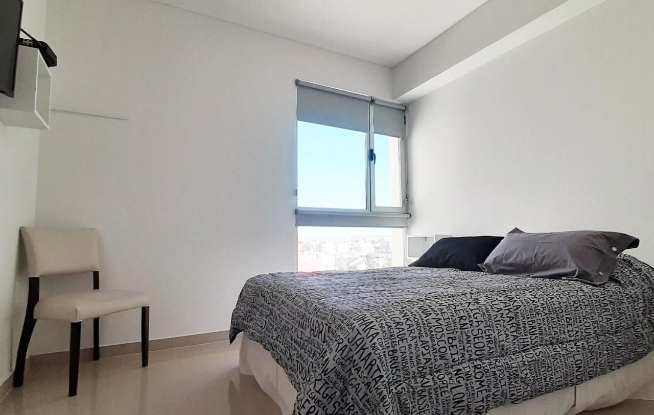 Coral II Departamento A Apartment Puerto Madryn Luaran gambar