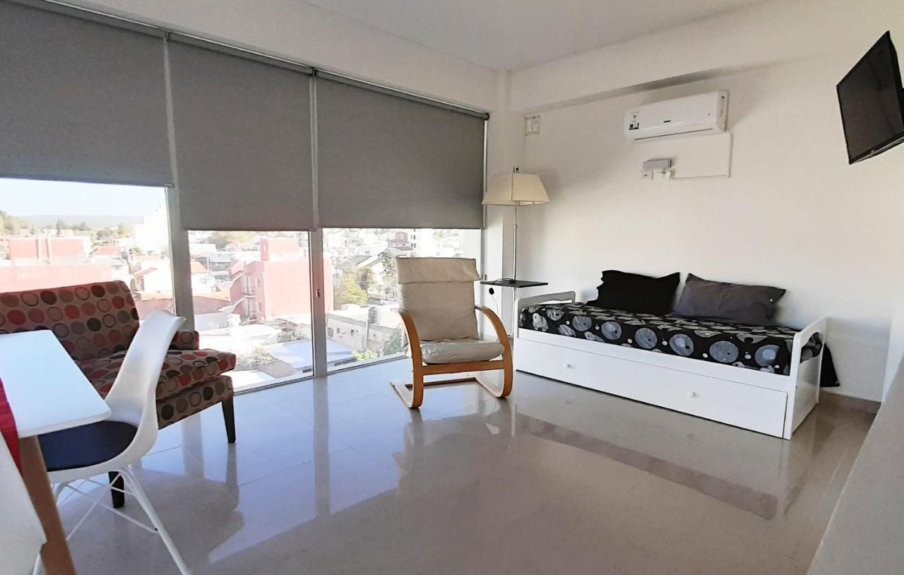 Coral II Departamento A Apartment Puerto Madryn Luaran gambar
