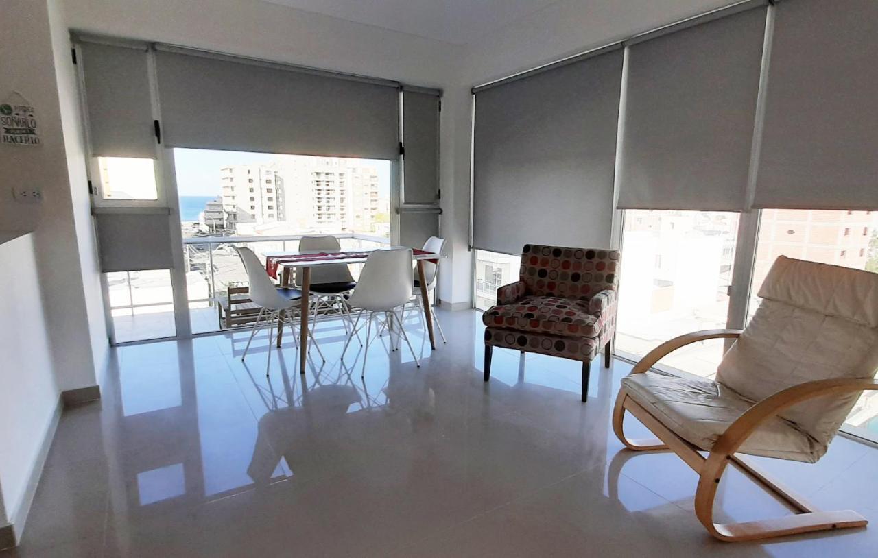 Coral II Departamento A Apartment Puerto Madryn Luaran gambar